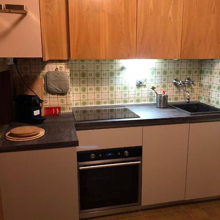 Sweet Apartment Breuil-Cervinia Dış mekan fotoğraf