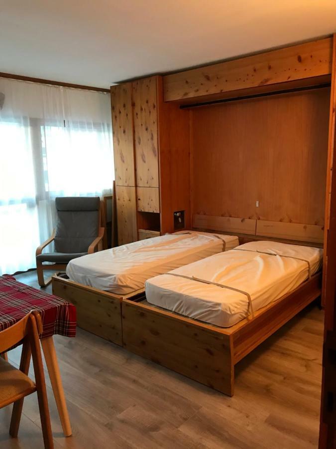 Sweet Apartment Breuil-Cervinia Dış mekan fotoğraf
