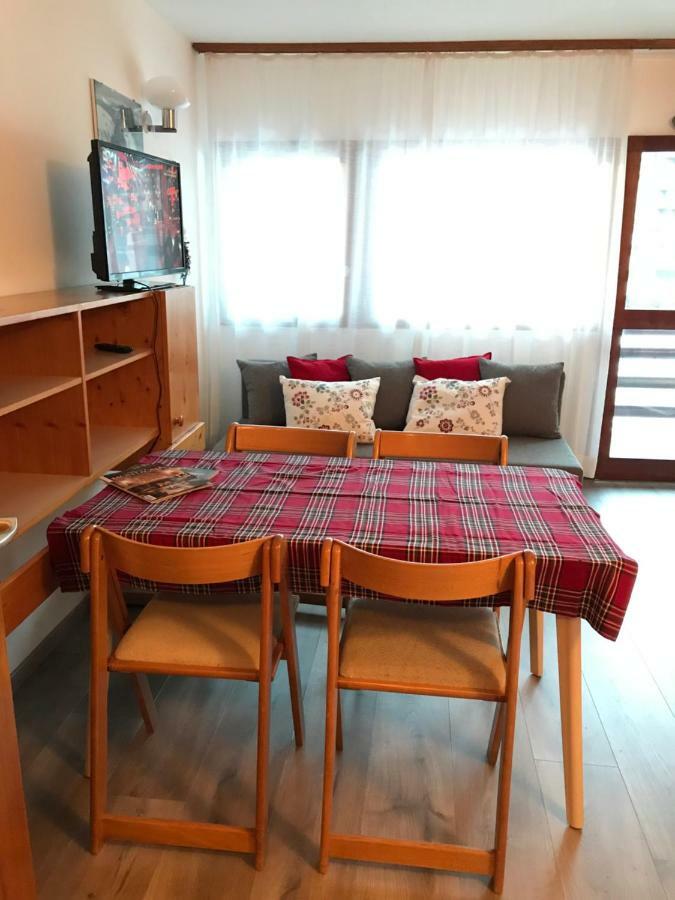 Sweet Apartment Breuil-Cervinia Dış mekan fotoğraf