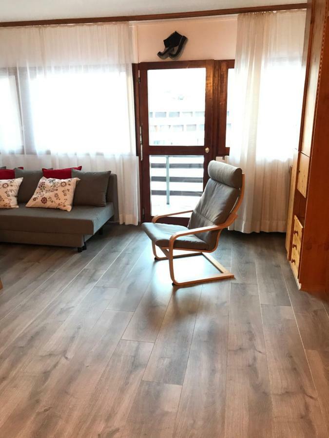 Sweet Apartment Breuil-Cervinia Dış mekan fotoğraf