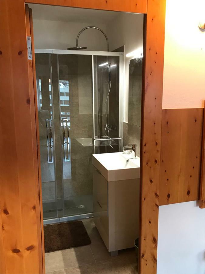 Sweet Apartment Breuil-Cervinia Dış mekan fotoğraf