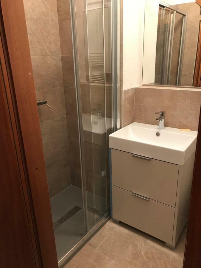 Sweet Apartment Breuil-Cervinia Dış mekan fotoğraf